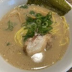 麺屋たけぞう - 