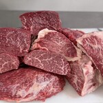 焼肉 おにく - 