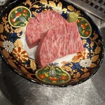 焼肉 おにく - 