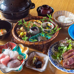 露庵温味 - 