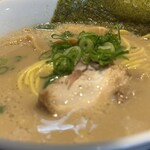 麺屋たけぞう - 