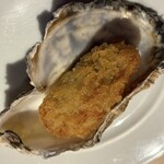 魚介イタリアン&チーズ UMIバル - 