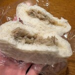 志波まんじゅう 小郡店 - 