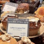 ザ シティ ベーカリー - 料理写真: