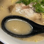 麺屋たけぞう - 