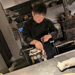 ことわりをはかるみせ ばんどう - 