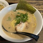 麺屋たけぞう - 