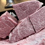 焼肉 おにく - 