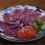焼肉 おにく - 