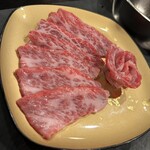 焼肉 おにく - 