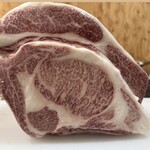 焼肉 おにく - 