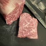 焼肉 おにく - 