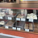 志波まんじゅう 小郡店 - 