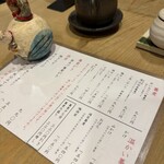 手打ちそば 根津 鷹匠 - 