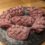 焼肉 おにく - 