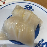 無添くら寿司 - 料理写真: