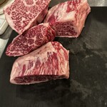 焼肉 おにく - 