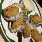 魚介イタリアン&チーズ UMIバル - 