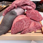 焼肉 おにく - 