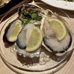 魚介イタリアン&チーズ UMIバル - 