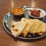 マイカレーハウス - 