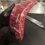焼肉 おにく - 