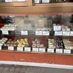 志波まんじゅう 小郡店 - 