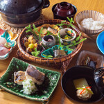 露庵温味 - 