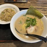 麺屋たけぞう - 