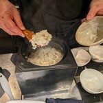 ことわりをはかるみせ ばんどう - 