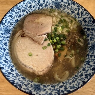 かわみつ食堂_1