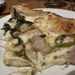 ピッツェリア トラットリア ダ オカピート - 