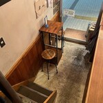 オイスターバー マリオ バルバ - 