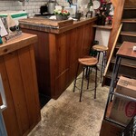 オイスターバー マリオ バルバ - 