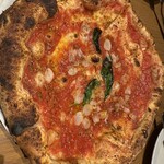 ピッツェリア トラットリア ダ オカピート - 