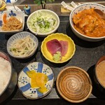 魚串 魚然 新宿店 - 