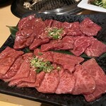 清香園 - 料理写真: