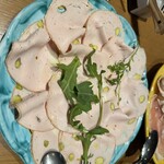 ピッツェリア トラットリア ダ オカピート - 