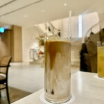 アニヴェルセル カフェ 表参道 - 