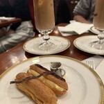 トリコロール 本店 - 