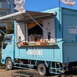 ののさんクレープ - 