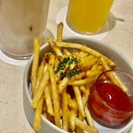 アニヴェルセル カフェ 表参道 - 