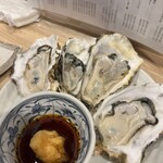 かきのおきて - 