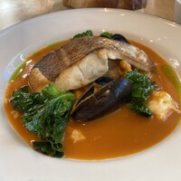 Orby Restaurant - 