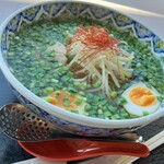 道の駅にしかた - 