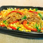 成城石井 - 料理写真: