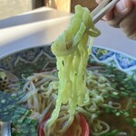 道の駅にしかた - 