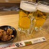 からあげ酒場 最鳥 第3ビルB1店
