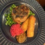 オイスターバー マリオ バルバ - 