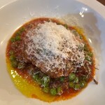 オイスターバー マリオ バルバ - 